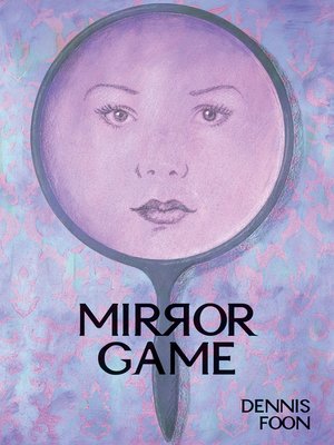 cover image of Mirror Game